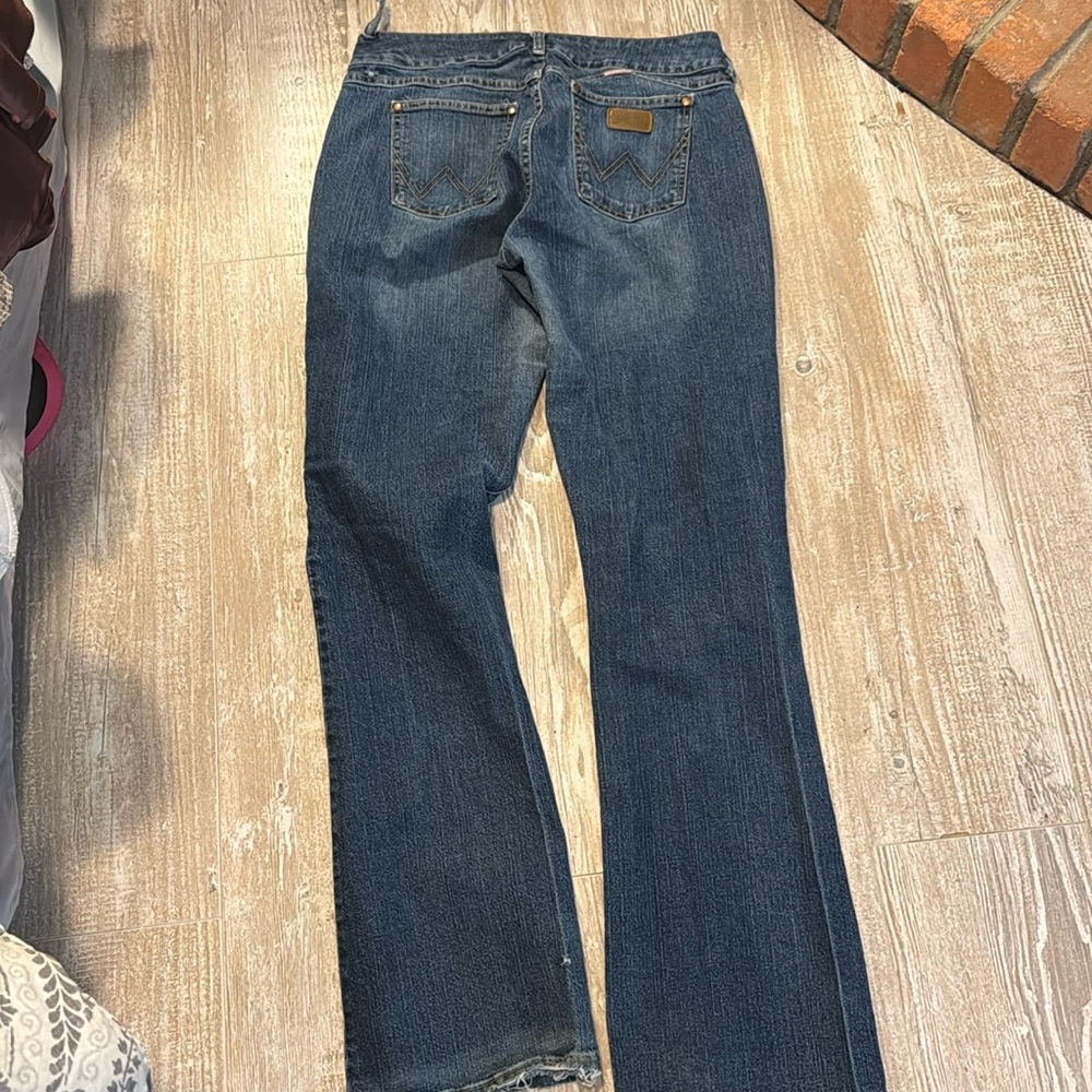 Wrangler
